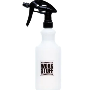 Prodejní hit | Mixovací láhev s rozprašovačem Work Stuff Work Bottle (750 ml)