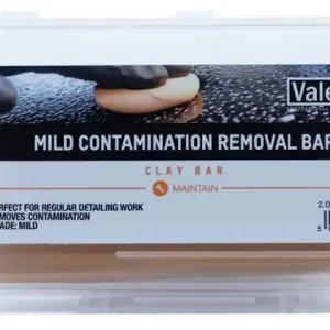 Měkky clay ValetPro Contamination Remover Orange V2 (100g) | Ušetřete