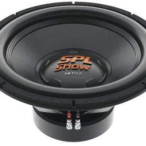 Subwoofer Hertz SS 15 D2 - Nově v nabídce