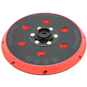 Právě v prodeji | Unašeč leštícího kotouče Vertool 6" Pad Grip (150 mm)
