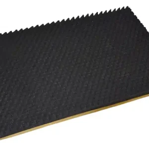 Oblíbený produkt - Zvukově izolující materiál CTK WaveFix 35