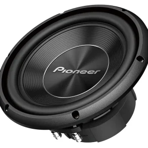 Nejlepší cena | Subwoofer Pioneer TS-A250D4