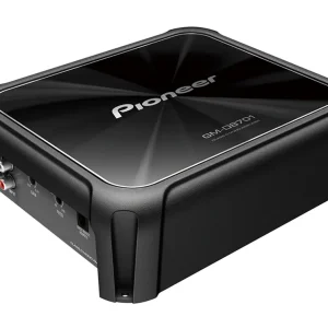 Skvělá cena | Zesilovač Pioneer GM-D8701