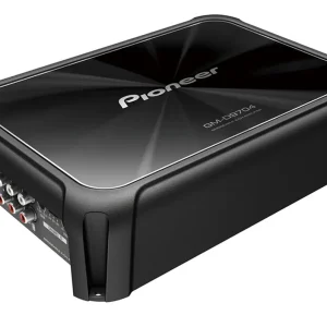 Prodejní hit - Zesilovač Pioneer GM-D9704
