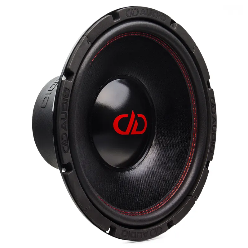 Subwoofer Digital Designs Redline 112 S4 | Populární