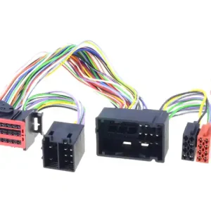 Akce | Redukce pro handsfree Alfa Romeo / Dodge / Fiat / Jeep HF-59680