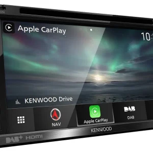 Autorádio Kenwood DNX-5190DABS | Objednat online