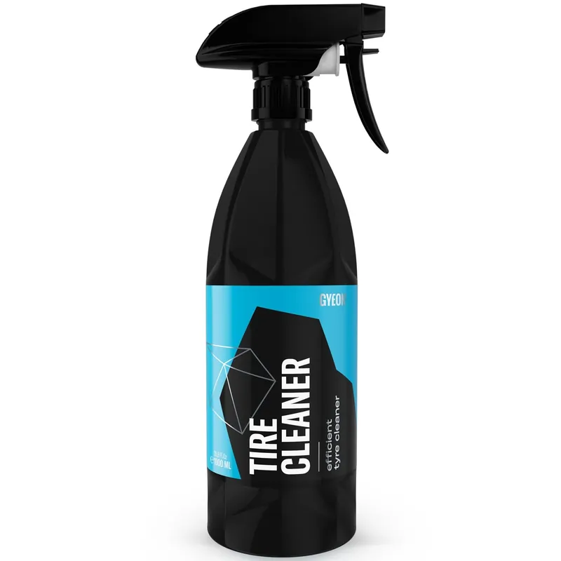 Čistič pneumatik Gyeon Q2M TireCleaner (1 L) | Oblíbený produkt