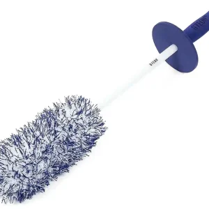 Mikrovláknový kartáč na kola Gyeon Q2M WheelBrush (Medium) - Žádaný produkt