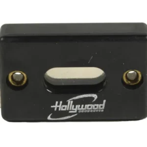 Nožová pojistka Hollywood ANL 600 - Do košíku