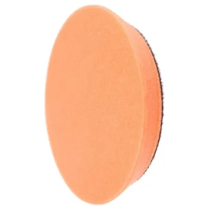 Slevy - Středně tvrdý leštící kotouč Angelwax Slimline medium cut pad Orange (45 mm)