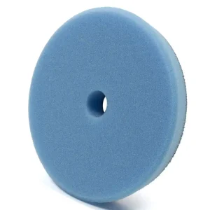 Angelwax Slimline pad 130/140 mm Blue medium polish středně tvrdý leštící kotouč - Ihned k objednání