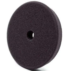 Právě uvedeno na trh - Angelwax Slimline pad 150/160 mm Black Finishing polish měkký leštící kotouč