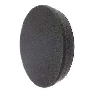 Doprodej - Angelwax Slimline pad 35/45 mm Black Finishing polish měkký leštící kotouč