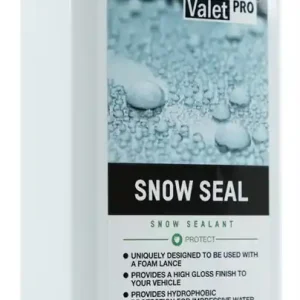 Hydrofobní sealant v aktivní pěně ValetPro Snow Seal (500 ml) | Ušetřete nyní