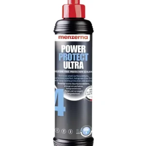 Bezpečná platba | Menzerna Power Protect Ultra 250 ml leštěnka s voskem