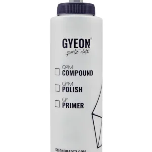 Láhev na pasty Gyeon Q2M DispenserBottle (300 ml) - Akční nabídka