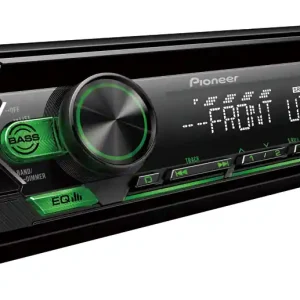 Autorádio Pioneer DEH-S120UBG | Oblíbený produkt