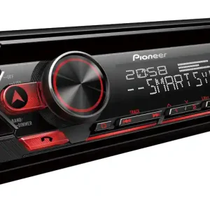 Žádaný produkt | Autorádio Pioneer DEH-S320BT
