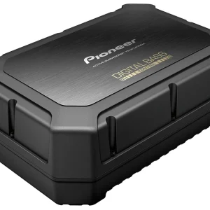 Koupit nyní - Aktivní subwoofer Pioneer TS-WX400DA