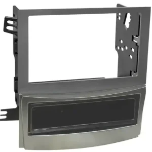 K dispozici - Rámeček autorádia 2-DIN Subaru Legacy / Outback r.v. 2009-12