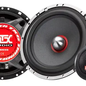 Reproduktory MTX Audio TX665S | Rychlé dodání