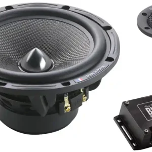 Právě uvedeno na trh | Reproduktory BLAM Signature S 165.85