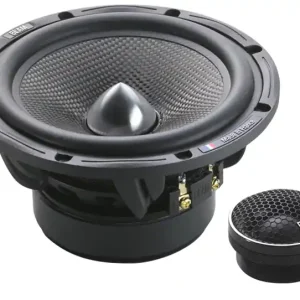 Reproduktory BLAM Signature S 165.100 A | Přímo z výroby