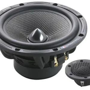 Reproduktory BLAM Signature S 165.85 A - Ušetřete více