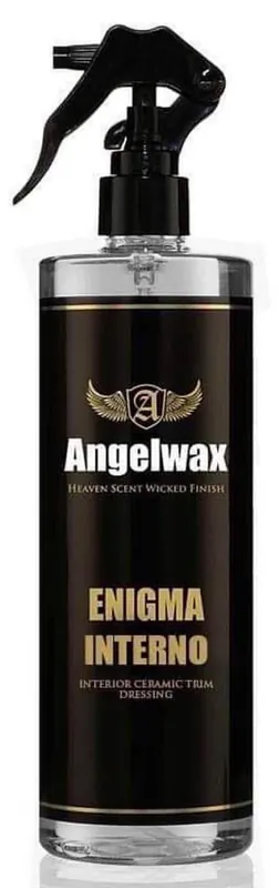 Angelwax Enigma Interno 500 ml | Akční nabídka