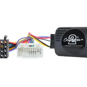 Adaptér ovládání na volantu Honda CR-V II / Civic VII / S2000 | Snadné objednání