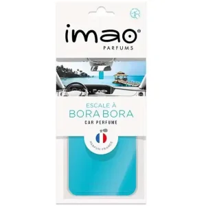 Výhodná cena | IMAO Car Perfume Escale a Bora Bora