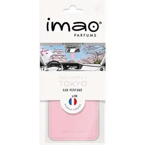 IMAO Car Perfume Printemps a Tokyo - Prémiová kvalita