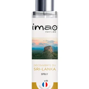 Doporučujeme - Parfém v rozprachu IMAO Spray Decouverte du Sri-Lanka