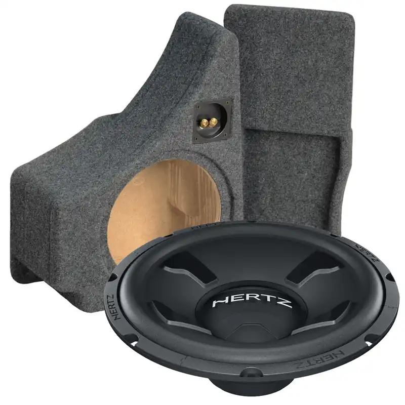 Cenová bomba - Subwoofer do BMW X6 E71 / E72 od r.v. 2008