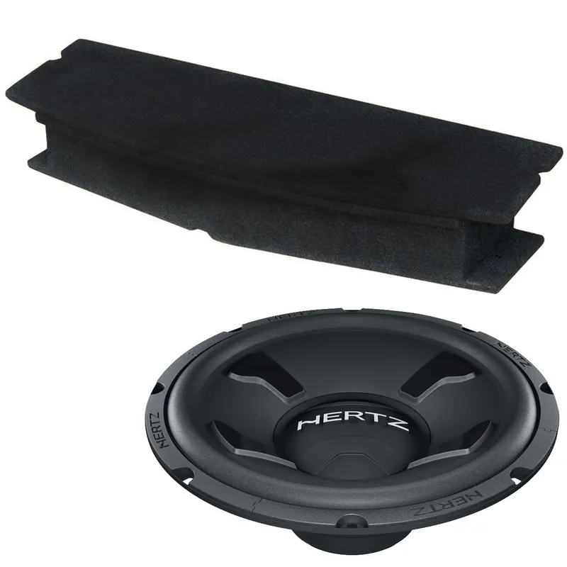 Pořiďte si nyní | Subwoofer do Chevrolet Captiva od r.v. 2006