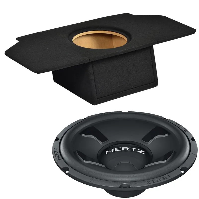 Prodejní hit | Subwoofer do Ford S-Max od r.v. 2010