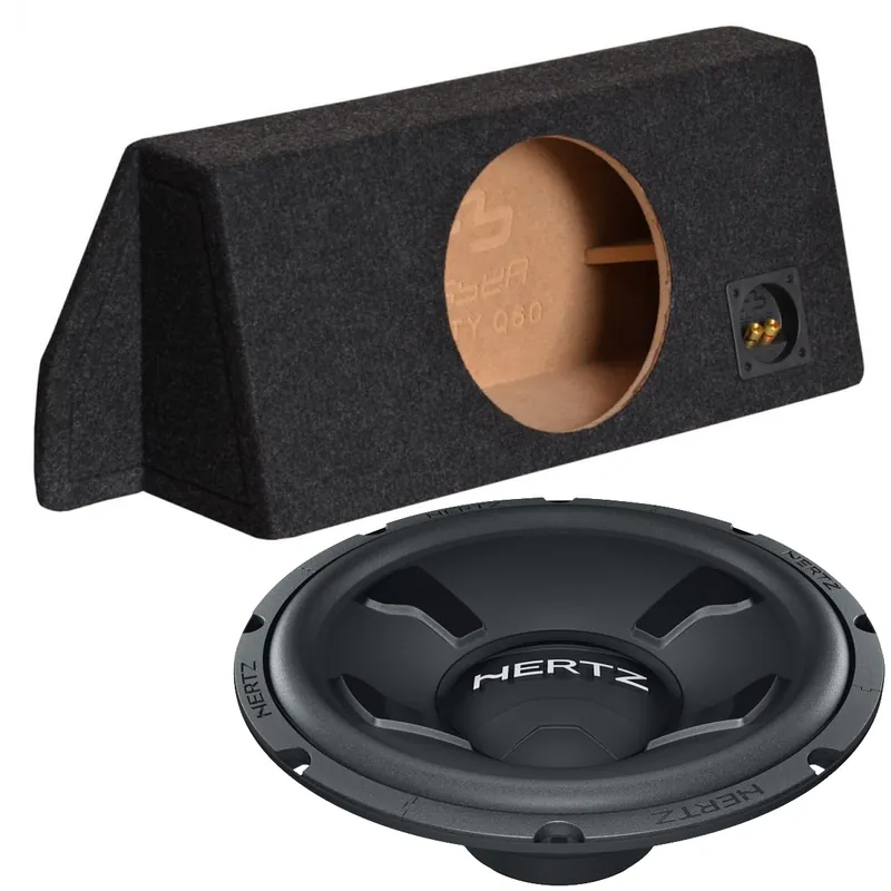 Subwoofer do Infinity Q60 od r.v. 2007 - Objednejte dnes