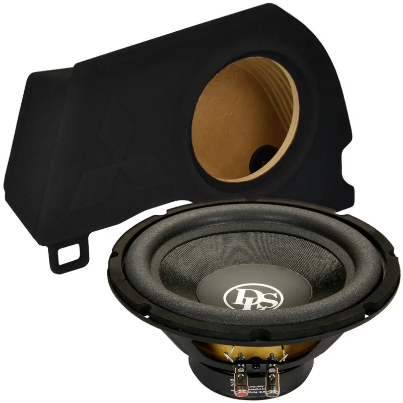 Snadný nákup | Subwoofer do Mitsubishi ASX od r.v. 2010