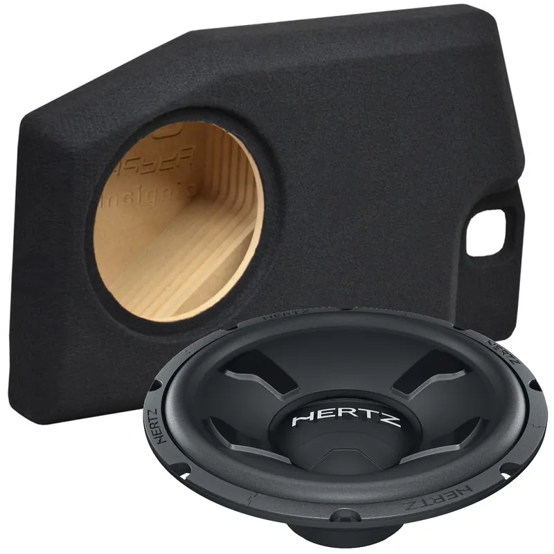 Subwoofer do Opel Insignia Hatchback od r.v. 2008 - Výborné hodnocení