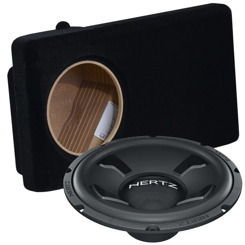 Subwoofer do Opel Insignia Sedan od r.v. 2008 | Vysoká kvalita