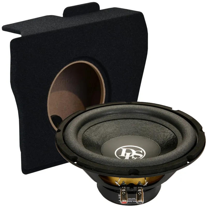 Objednat nyní - Subwoofer do Opel Vectra B od r.v. 1995