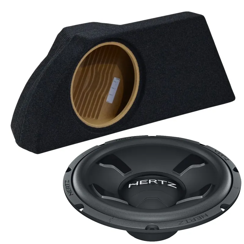 Subwoofer do Subaru BRZ od r.v. 2012 - Akční nabídka