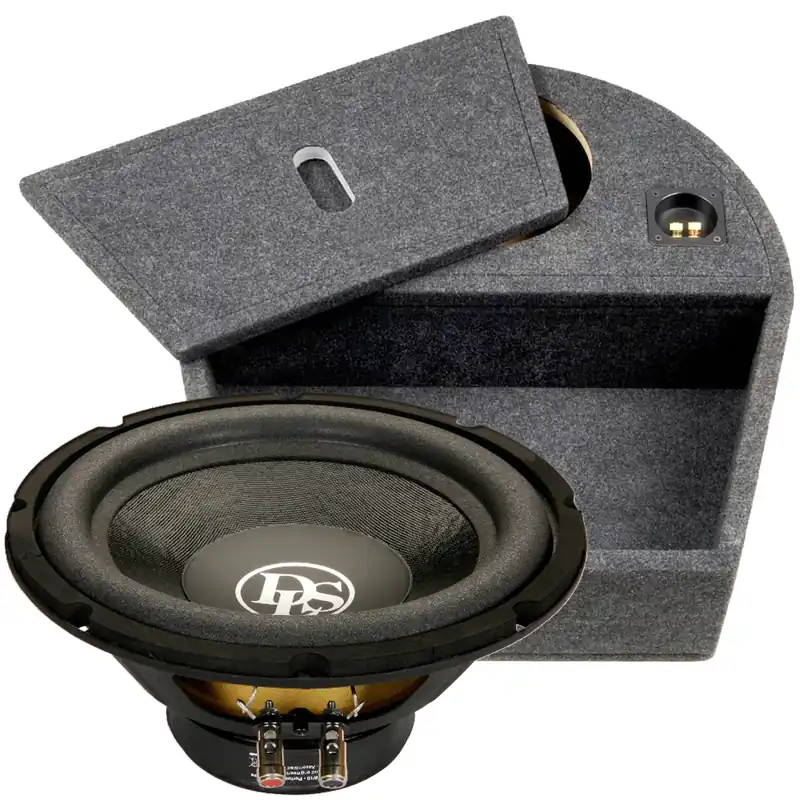Subwoofer do Subaru Outback od r.v. 2009 - Poslední kus
