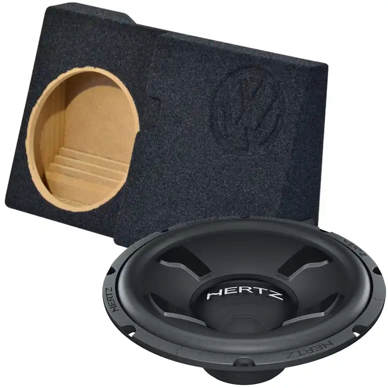 Ihned k dispozici - Subwoofer do Volkswagen Amarok od r.v. 2009