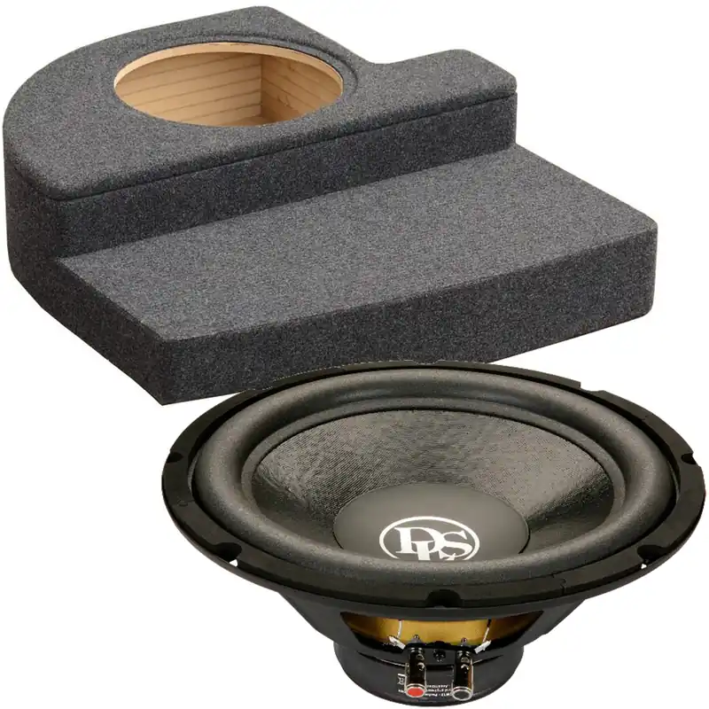 Subwoofer do Jaguar XF od r.v. 2008 | Ihned k dispozici