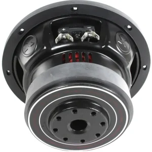 Právě uvedeno na trh - Subwoofer eXcursion SXR.v2 8 D2