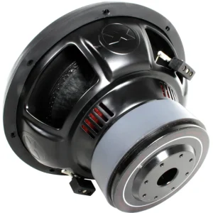 Subwoofer eXcursion SXR.v2 12 D4 - Končí brzy