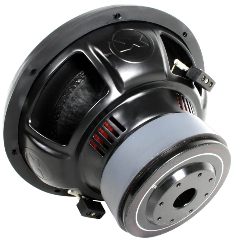 Subwoofer eXcursion SXR.v2 12 D4 - Končí brzy
