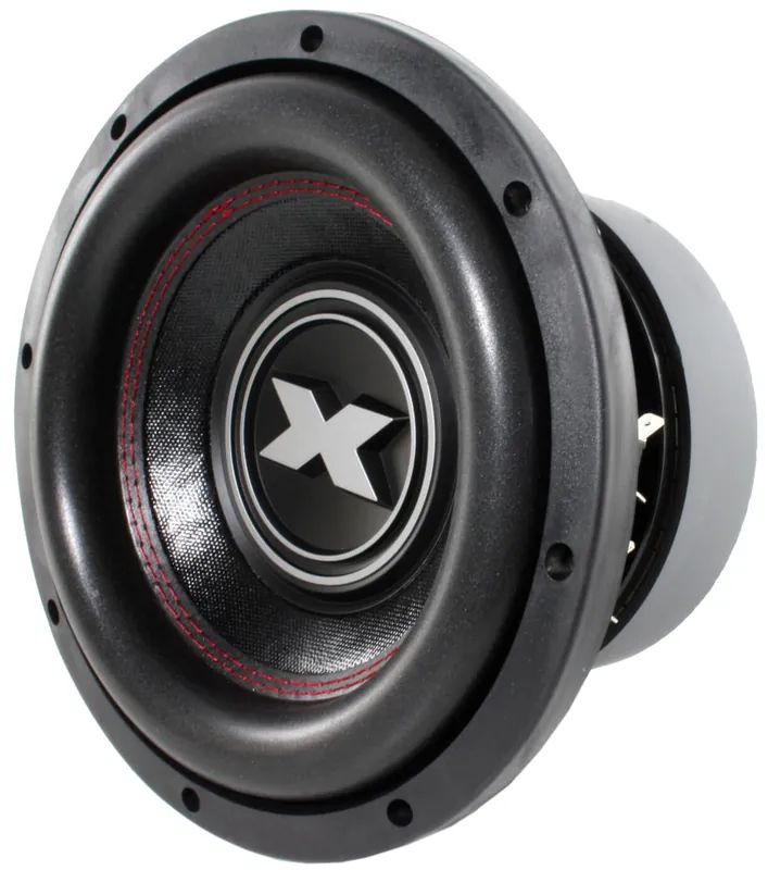 Subwoofer eXcursion SXT.v1 8 D2 | Akční cena